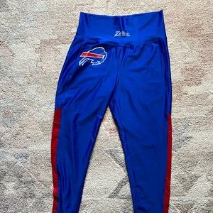 Buffalo Bills Leggings